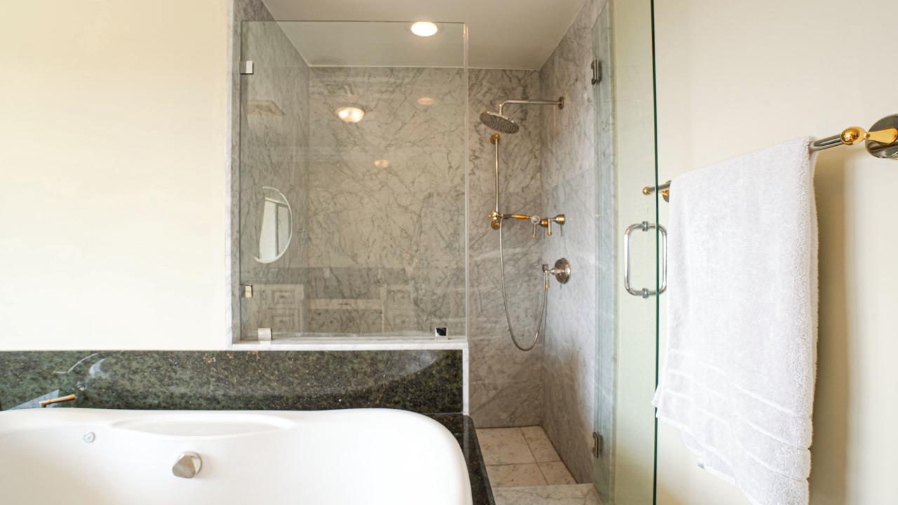 Photo of Bathroom in Palos Verdes Estates
