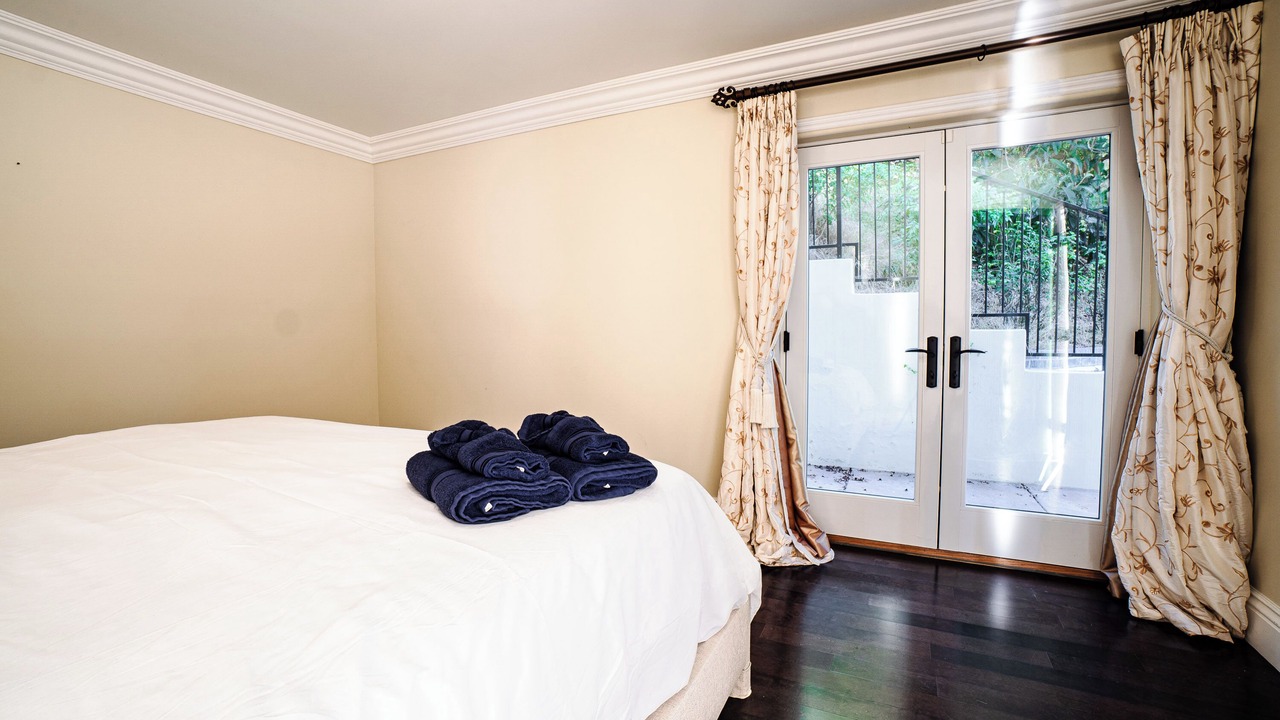 Photo of Bedroom in Palos Verdes Estates
