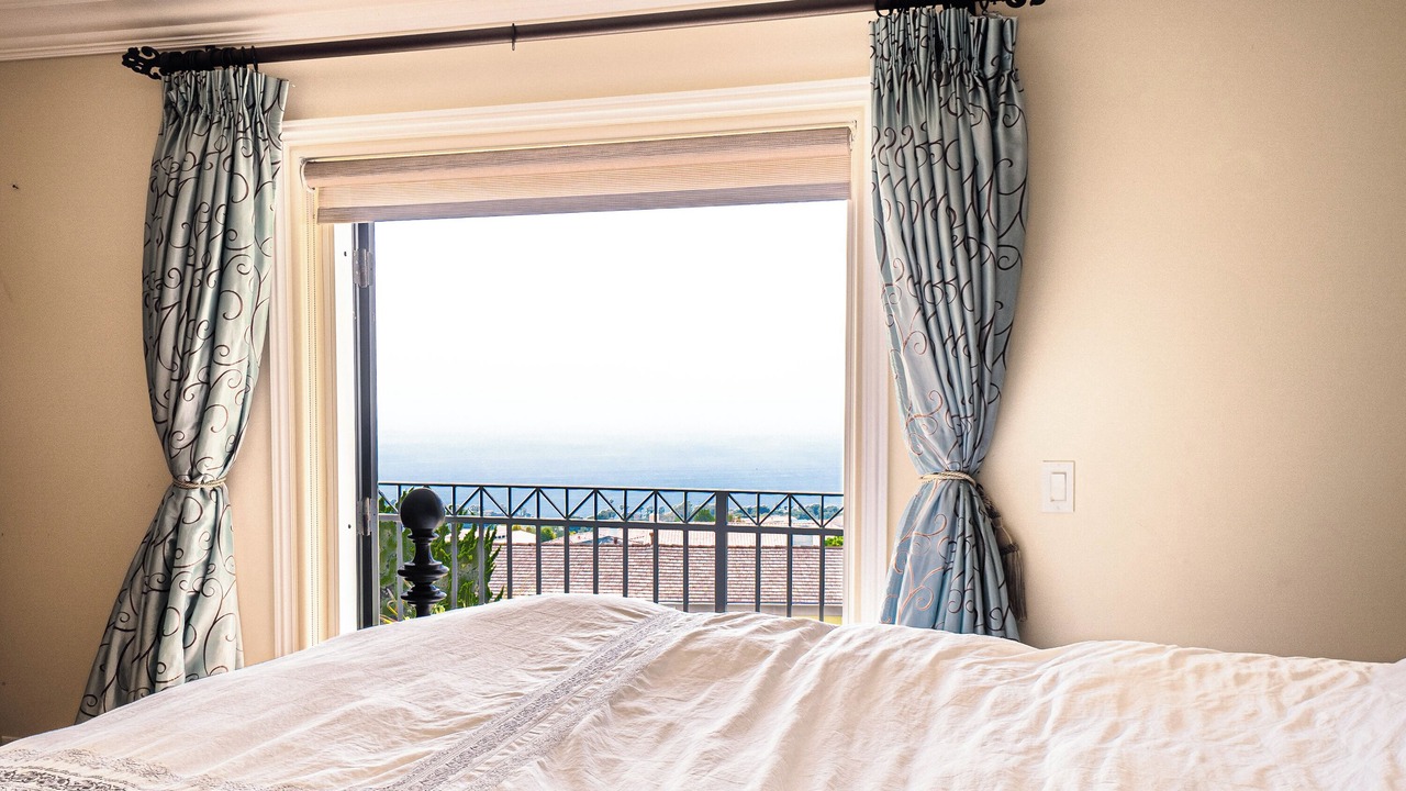 Photo of Bedroom in Palos Verdes Estates