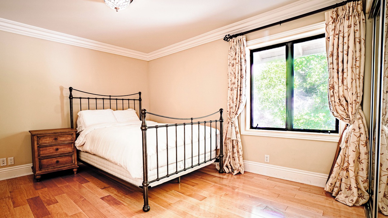 Photo of Bedroom in Palos Verdes Estates