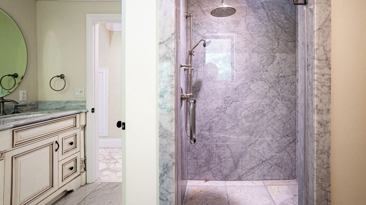 Photo of Bathroom in Palos Verdes Estates