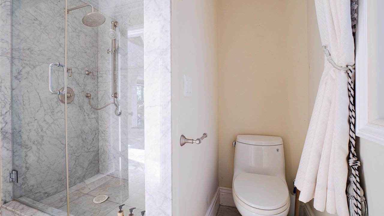 Photo of Bathroom in Palos Verdes Estates
