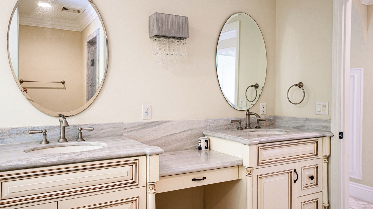 Photo of Bathroom in Palos Verdes Estates