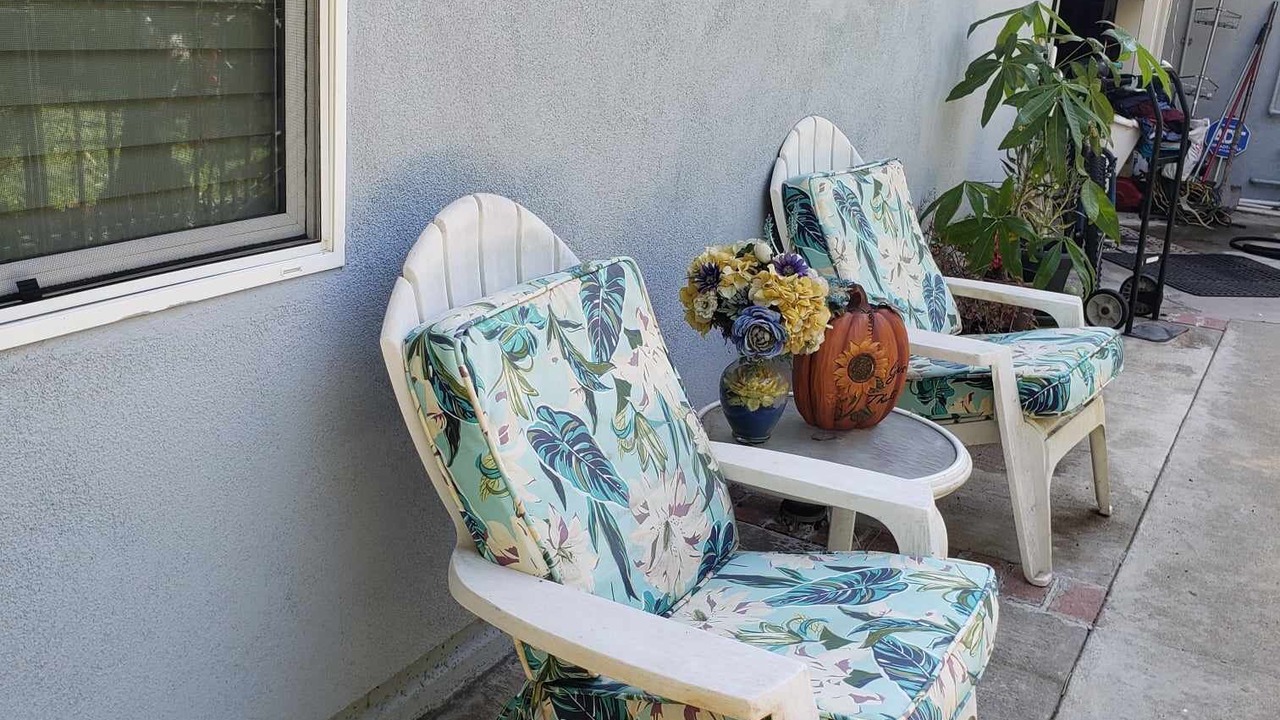Photo of Patio Balcony in Bonita