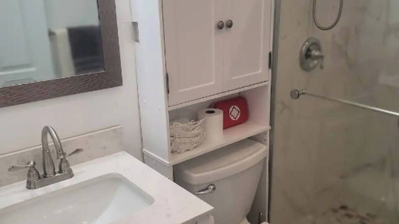 Photo of Bathroom in Bonita