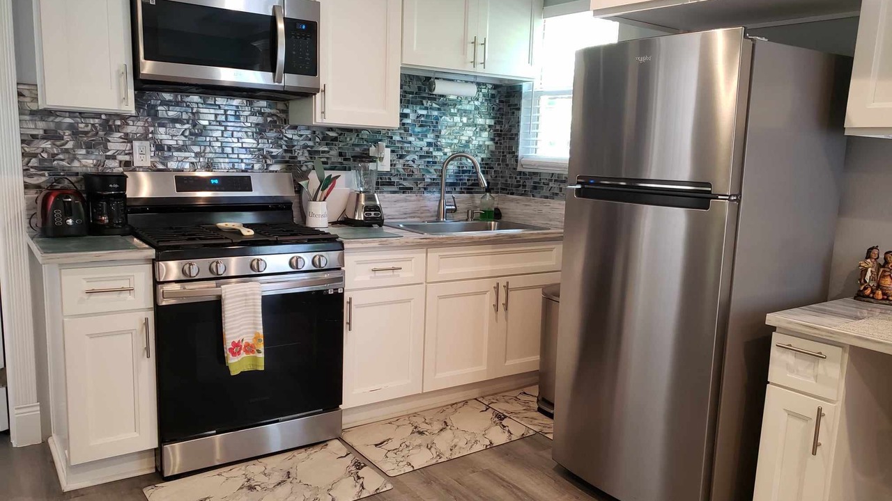 Photo of Kitchen in Bonita