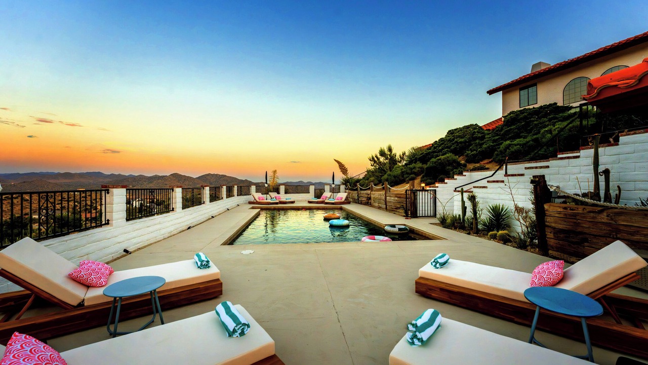 Photo of Outdoor in Yucca Valley