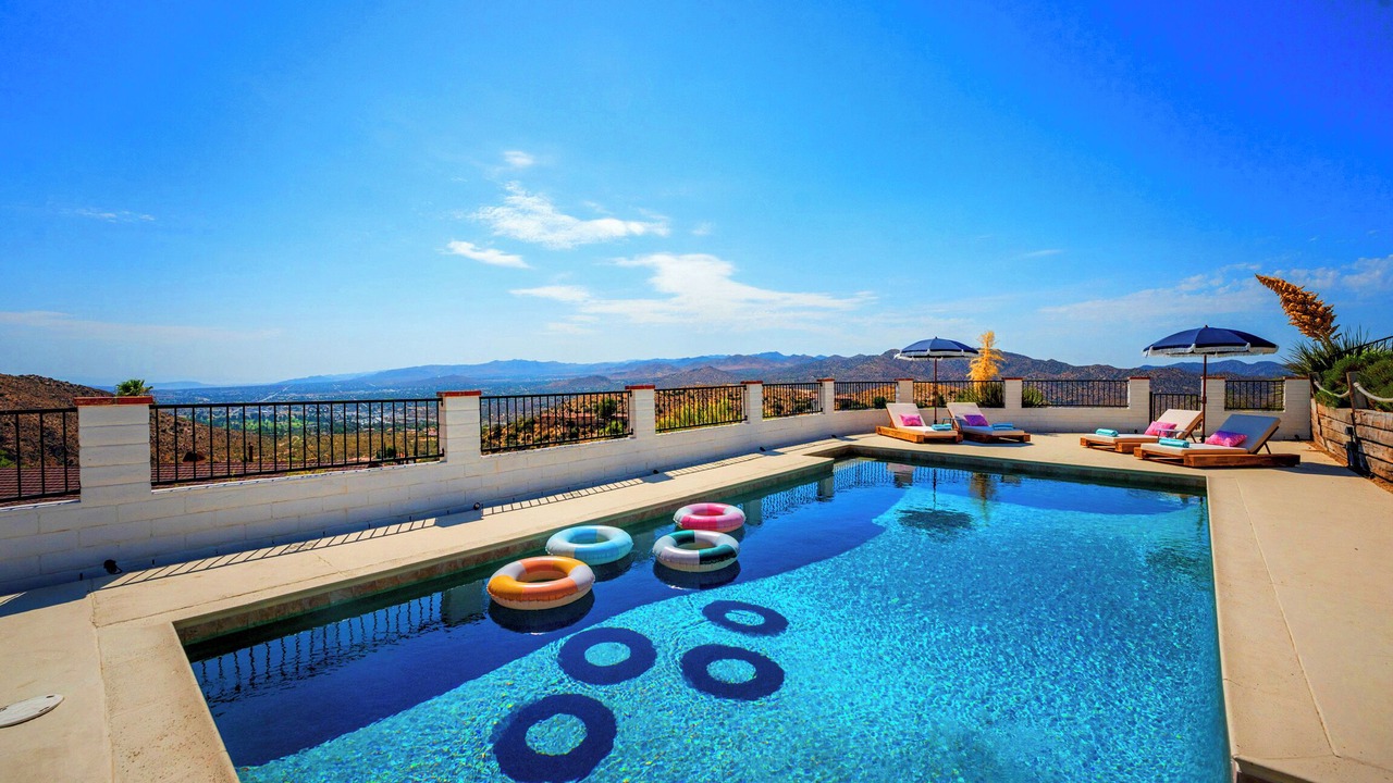 Photo of Outdoor in Yucca Valley