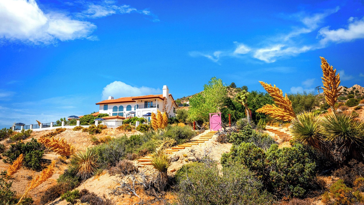Photo of Outdoor in Yucca Valley
