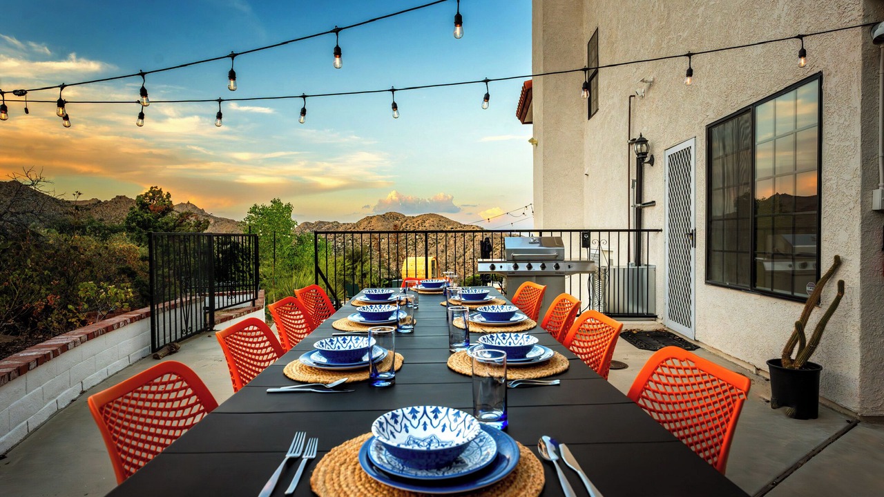 Photo of Outdoor in Yucca Valley