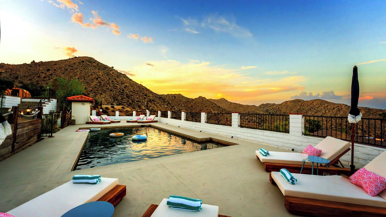 Photo of Outdoor in Yucca Valley
