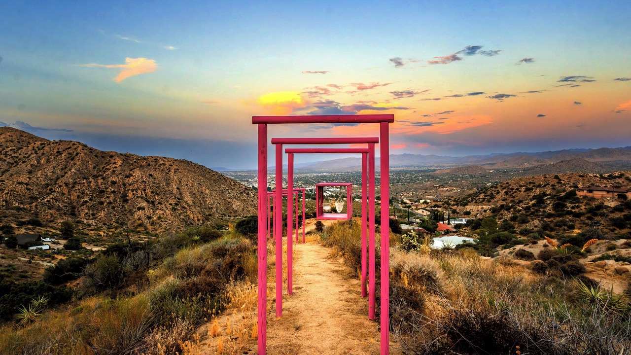 Photo of Others in Yucca Valley