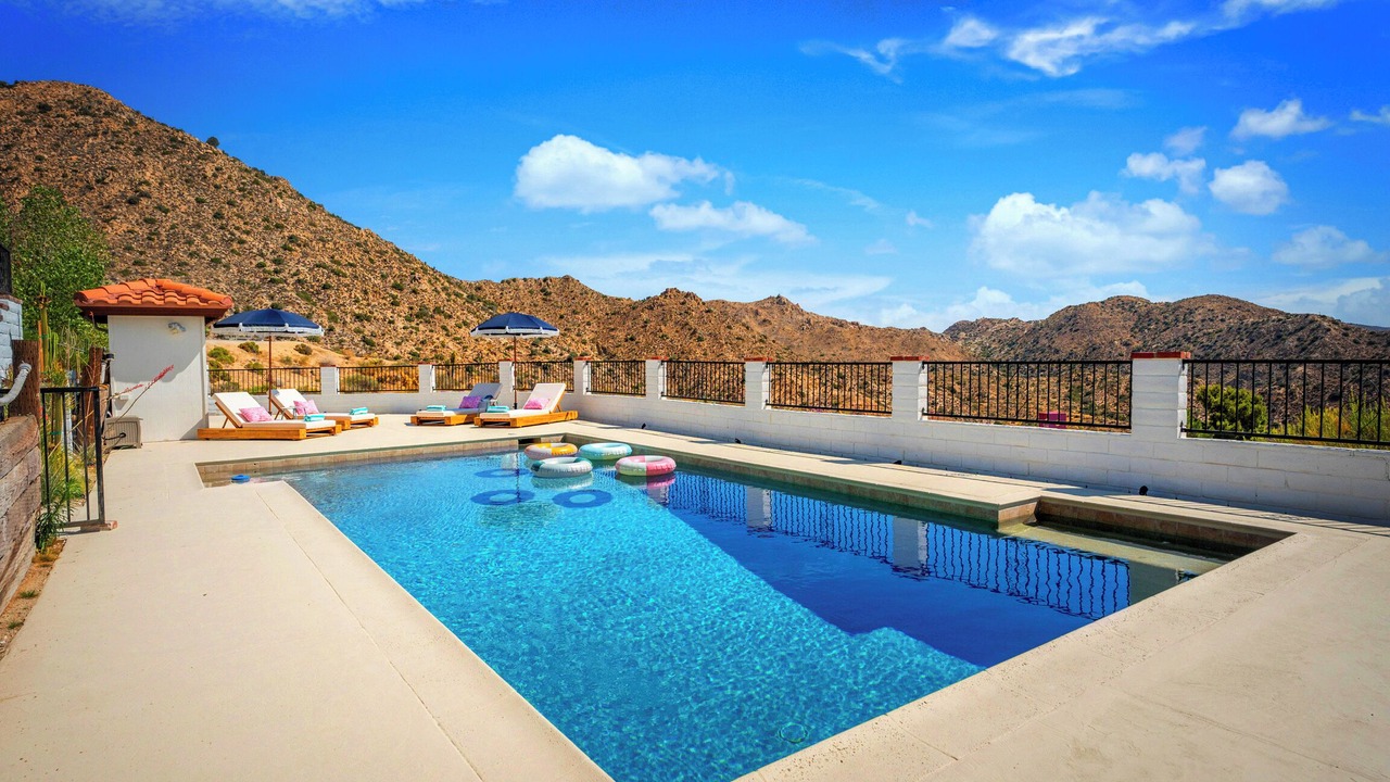 Photo of Outdoor in Yucca Valley