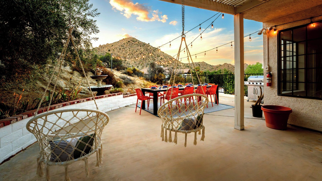 Photo of Outdoor in Yucca Valley