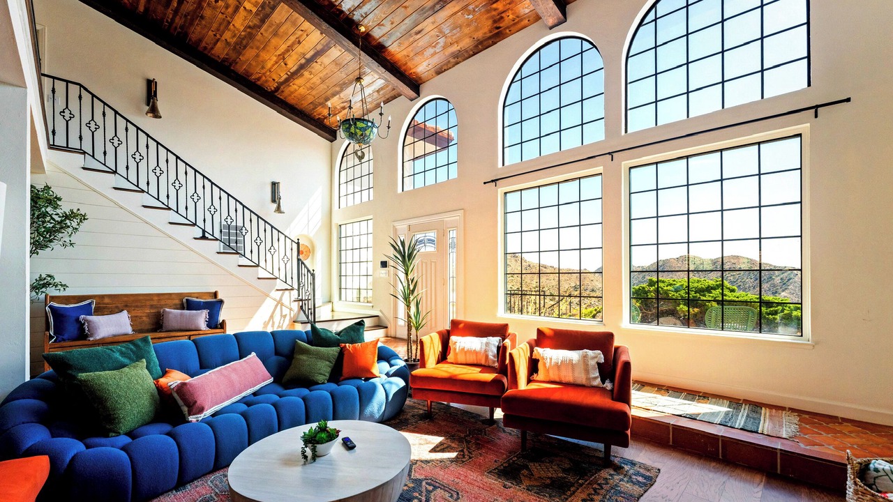 Photo of Livingroom in Yucca Valley