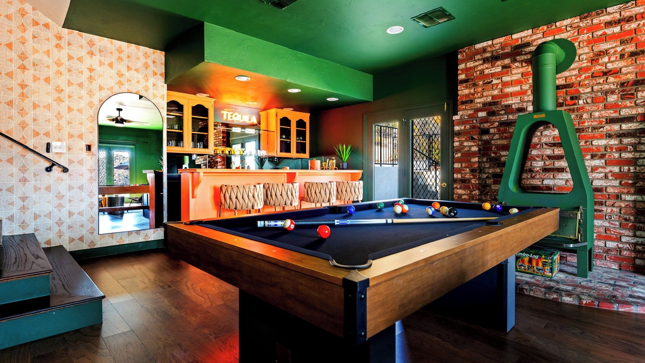 Photo of Bedroom in Yucca Valley