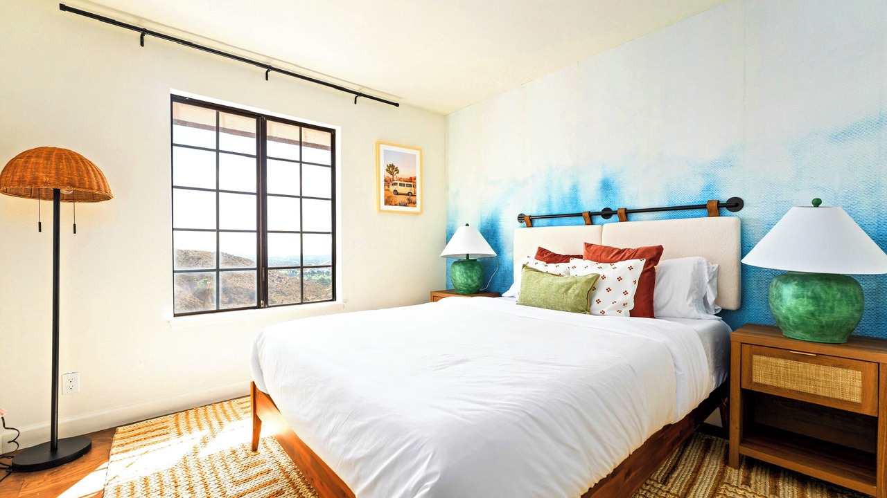 Photo of Bedroom in Yucca Valley