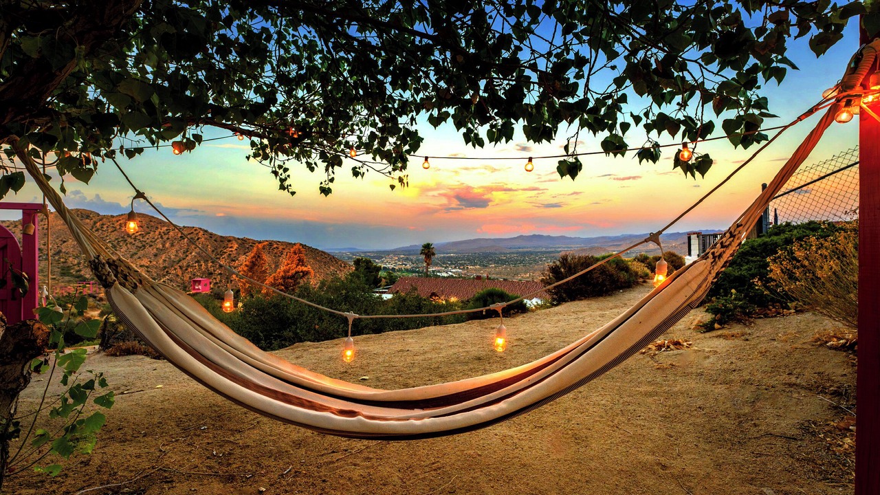 Photo of Outdoor in Yucca Valley