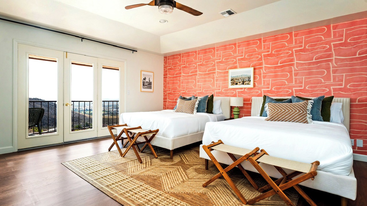 Photo of Bedroom in Yucca Valley