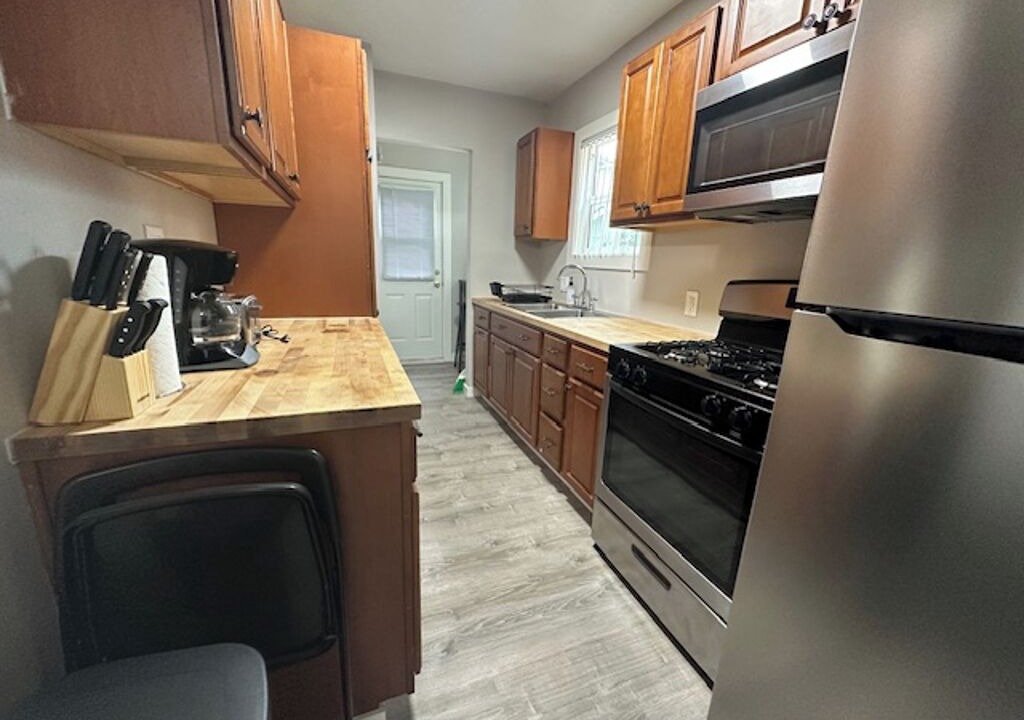 Photo of Kitchen in Los Feliz