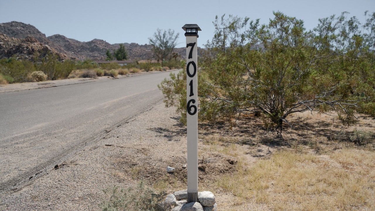 Photo of Outdoor in Panorama Heights