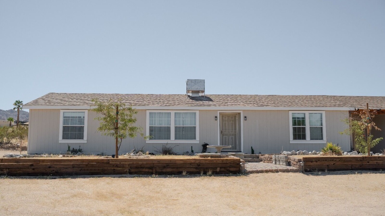 Photo of Outdoor in Panorama Heights