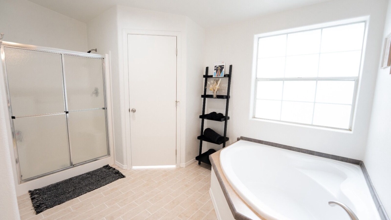 Photo of Bathroom in Panorama Heights