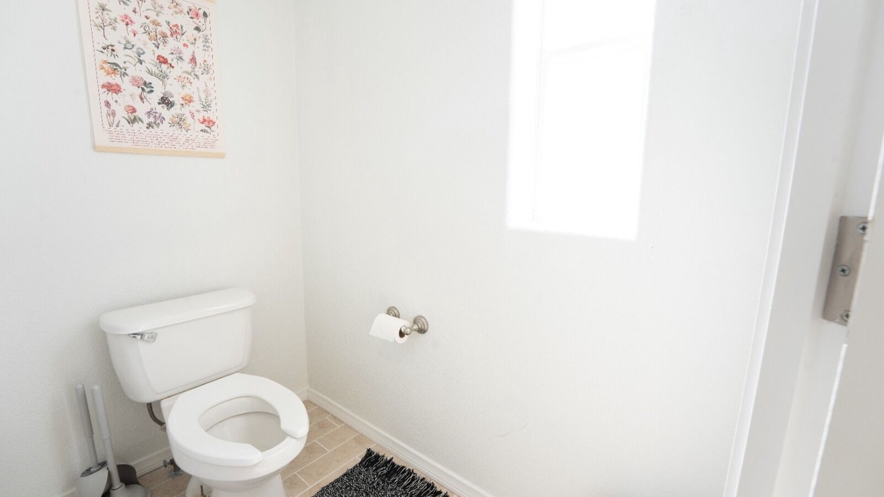 Photo of Bathroom in Panorama Heights