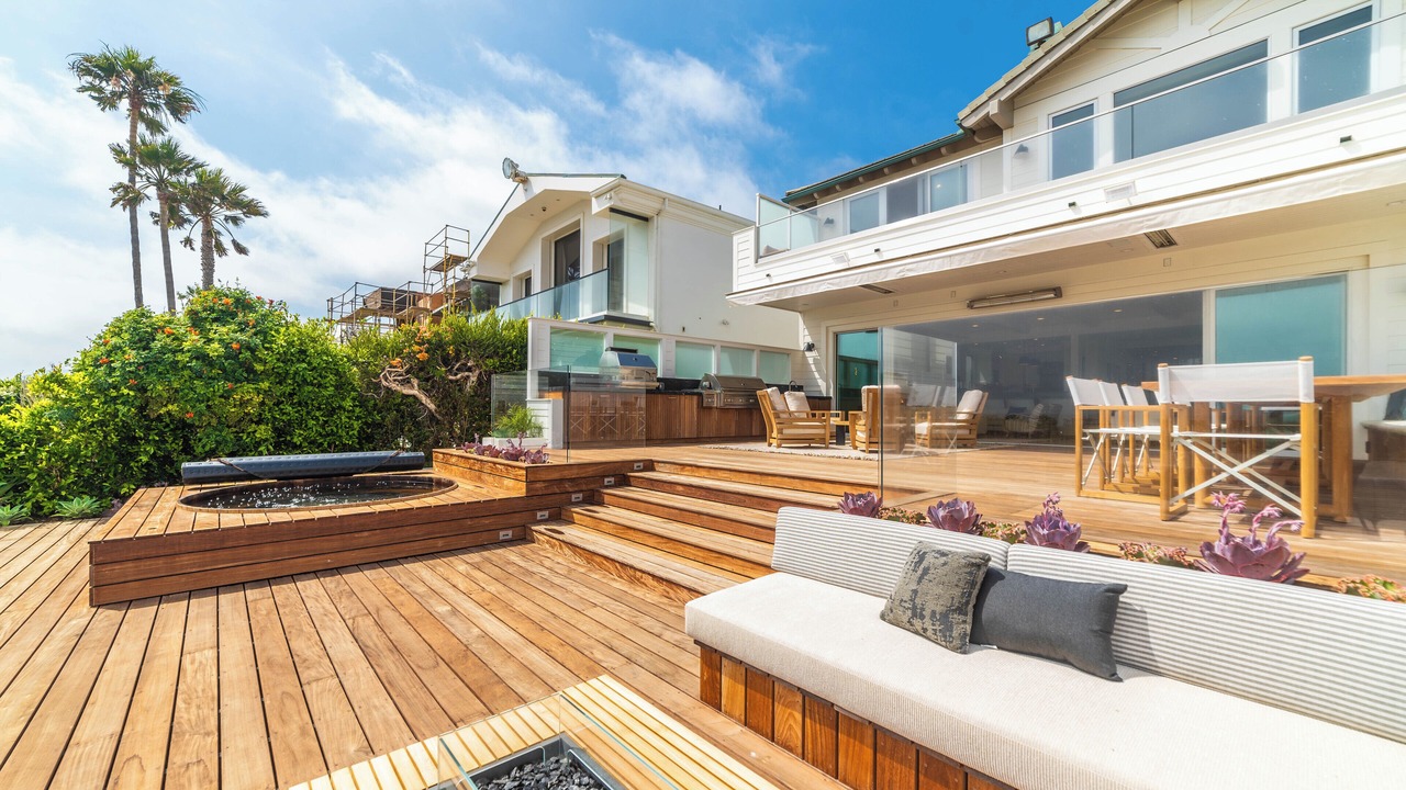 Photo of Outdoor in Western Malibu