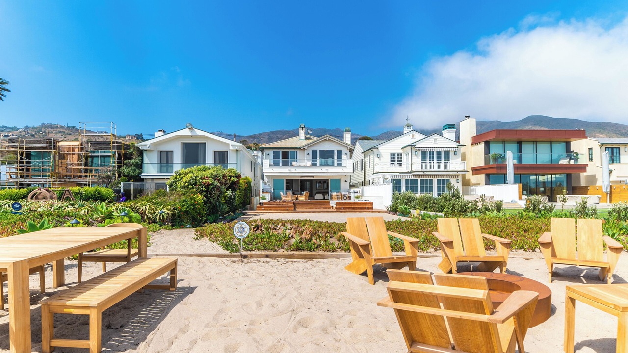 Photo of Outdoor in Western Malibu
