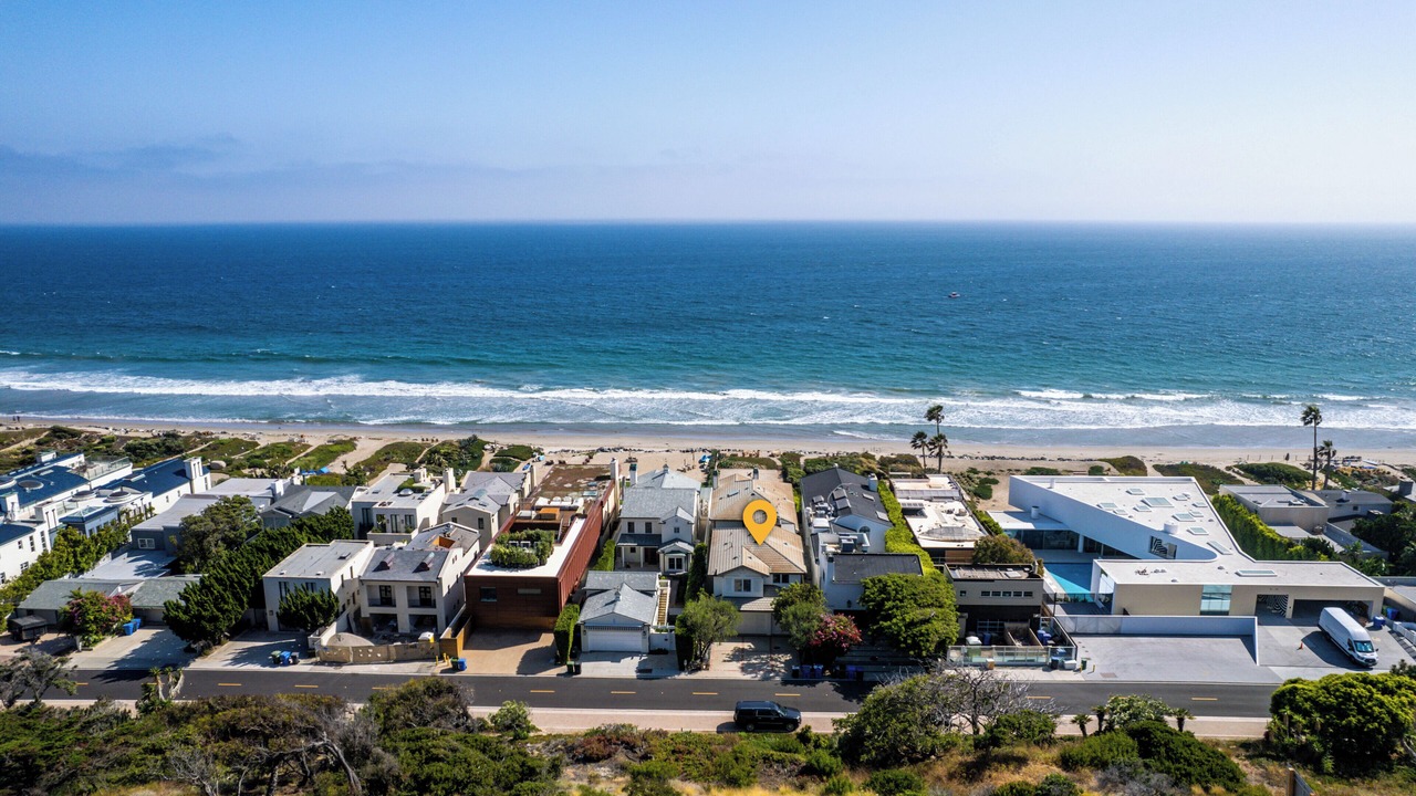 Photo of Others in Western Malibu