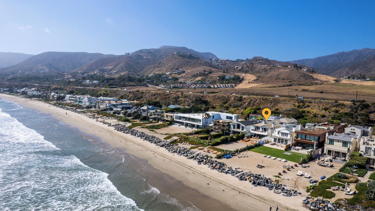 Photo of Others in Western Malibu