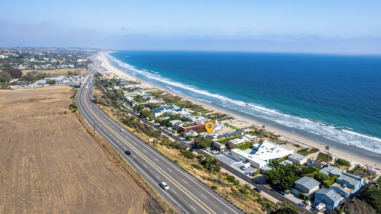 Photo of Outdoor in Western Malibu