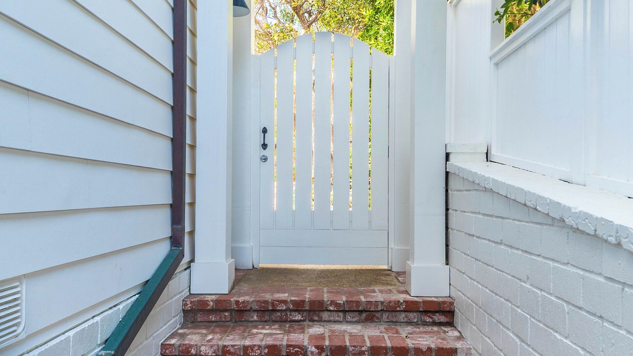 Photo of Outdoor in Western Malibu