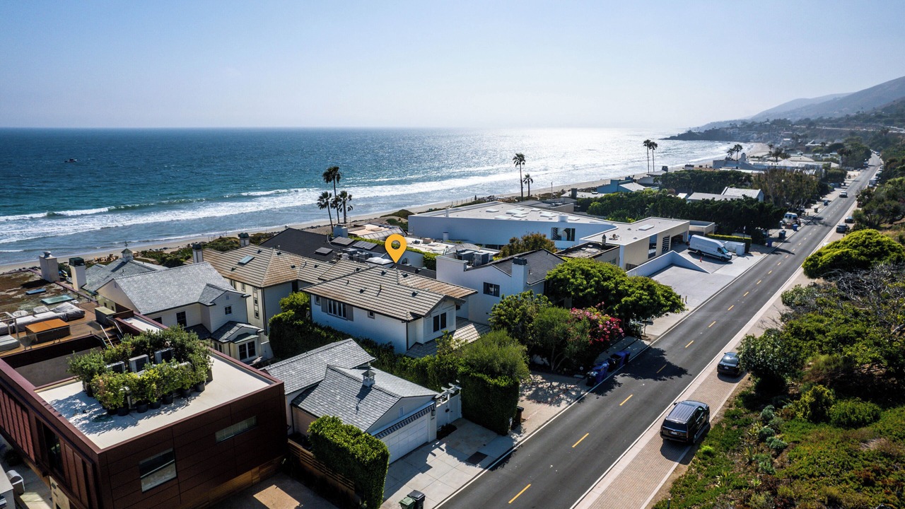 Photo of Outdoor in Western Malibu