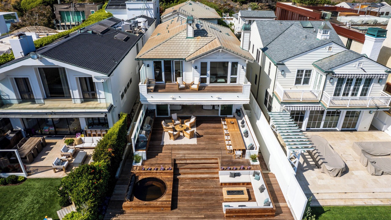 Photo of Outdoor in Western Malibu