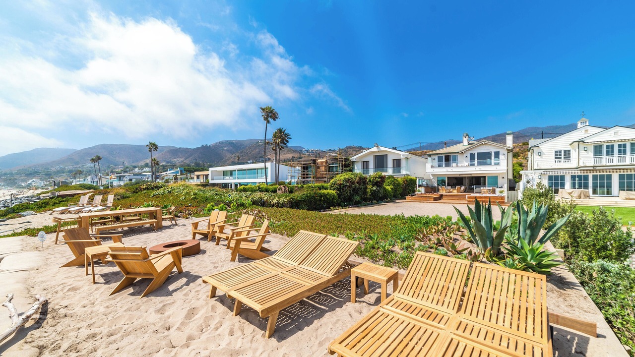Photo of Outdoor in Western Malibu