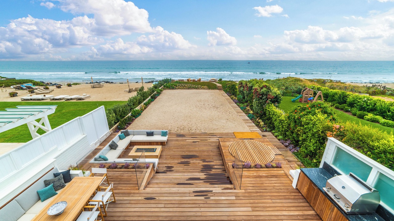 Photo of Outdoor in Western Malibu