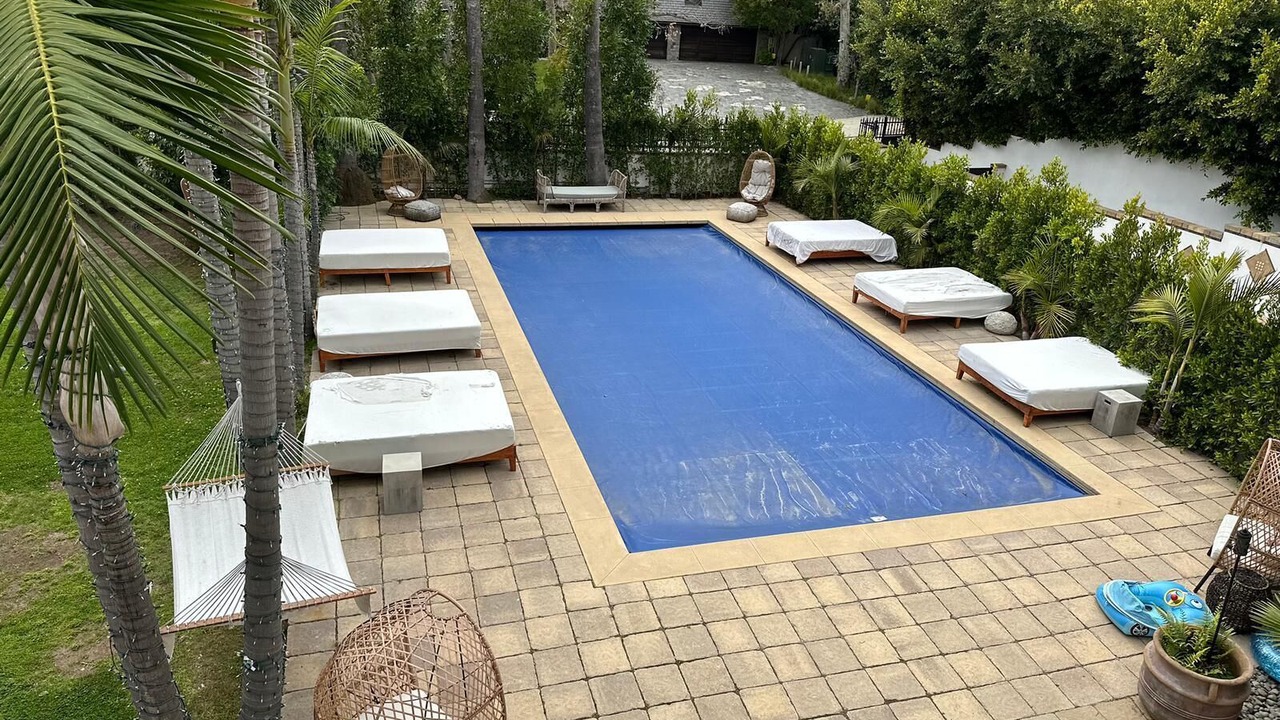 Photo of Outdoor in Beverly Hills
