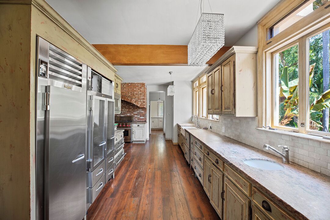 Photo of Kitchen in Beverly Hills