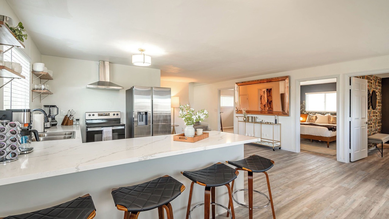 Photo of Kitchen in Escondido