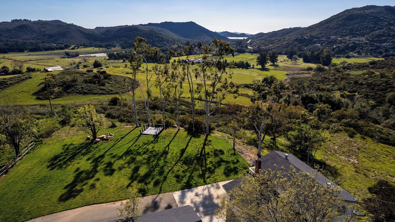 Photo of Outdoor in Escondido