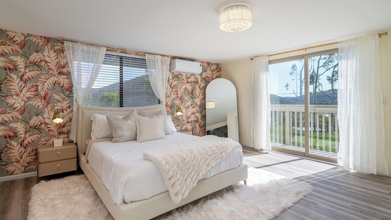 Photo of Bedroom in Escondido