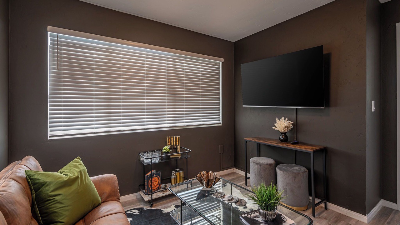 Photo of Livingroom in Escondido
