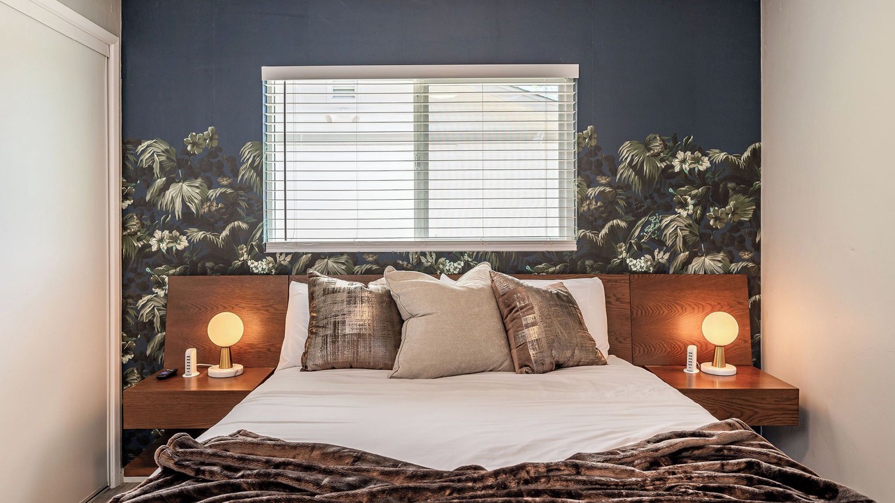 Photo of Bedroom in Escondido