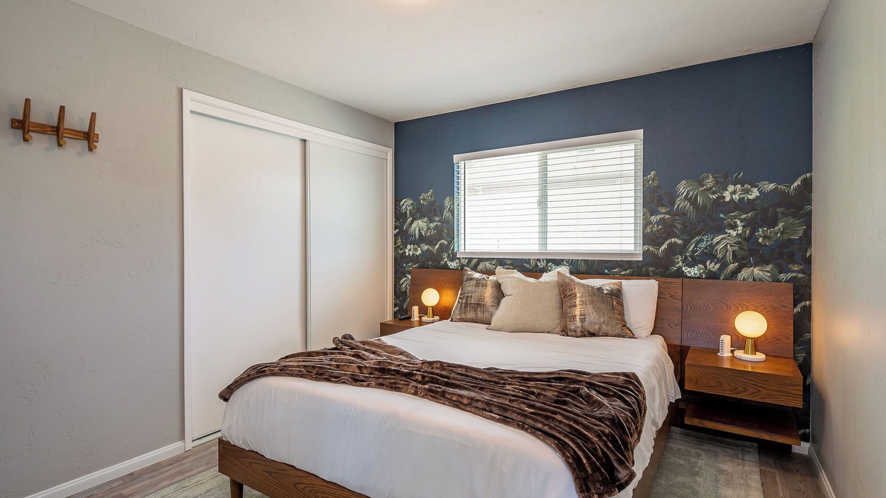 Photo of Bedroom in Escondido
