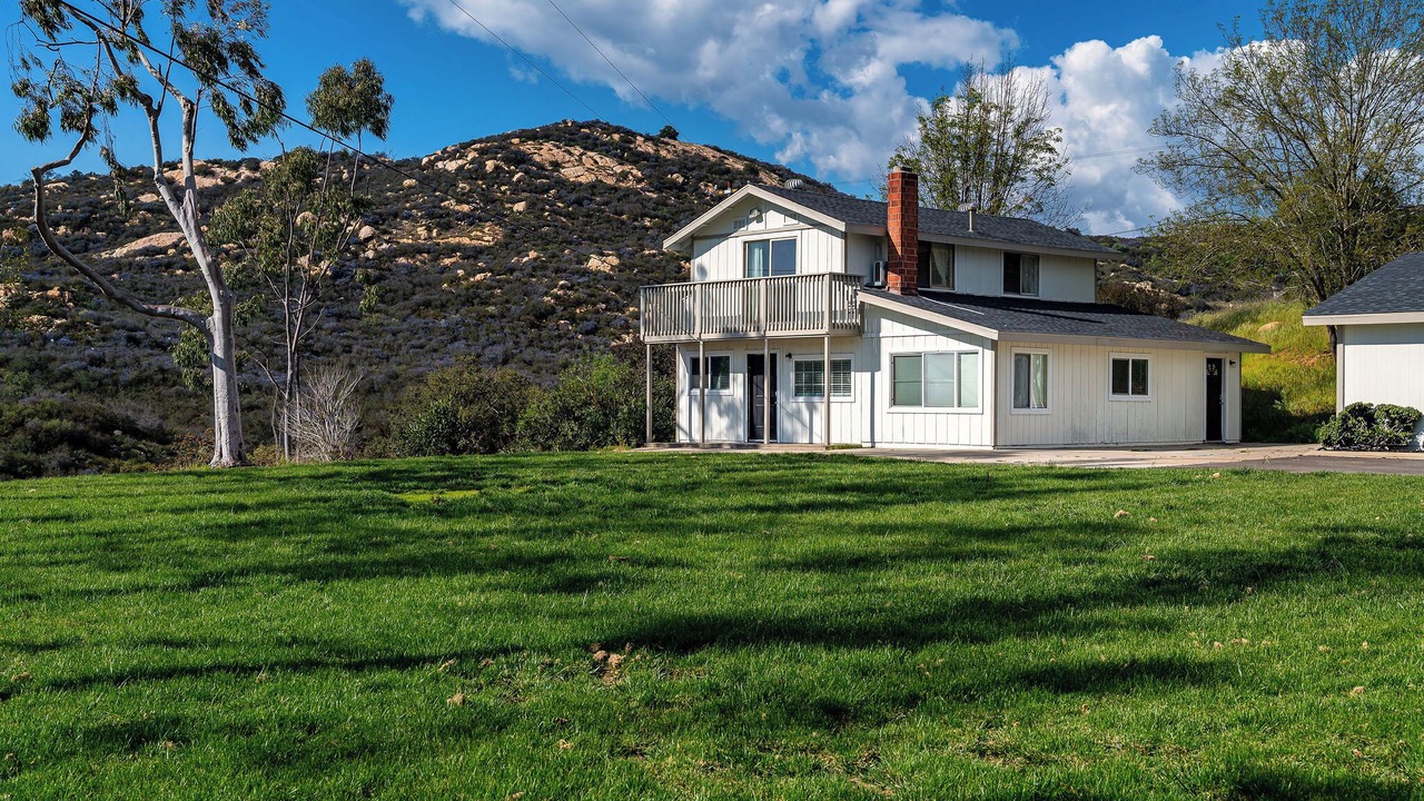 Photo of Outdoor in Escondido