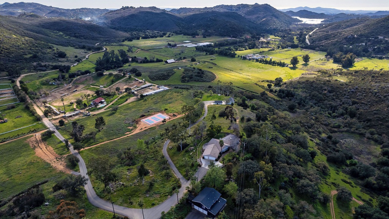 Photo of Outdoor in Escondido