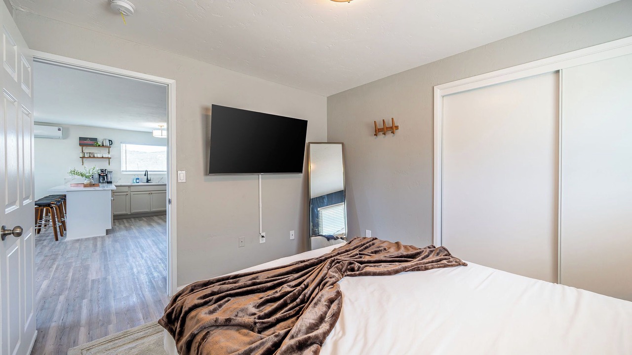 Photo of Bedroom in Escondido