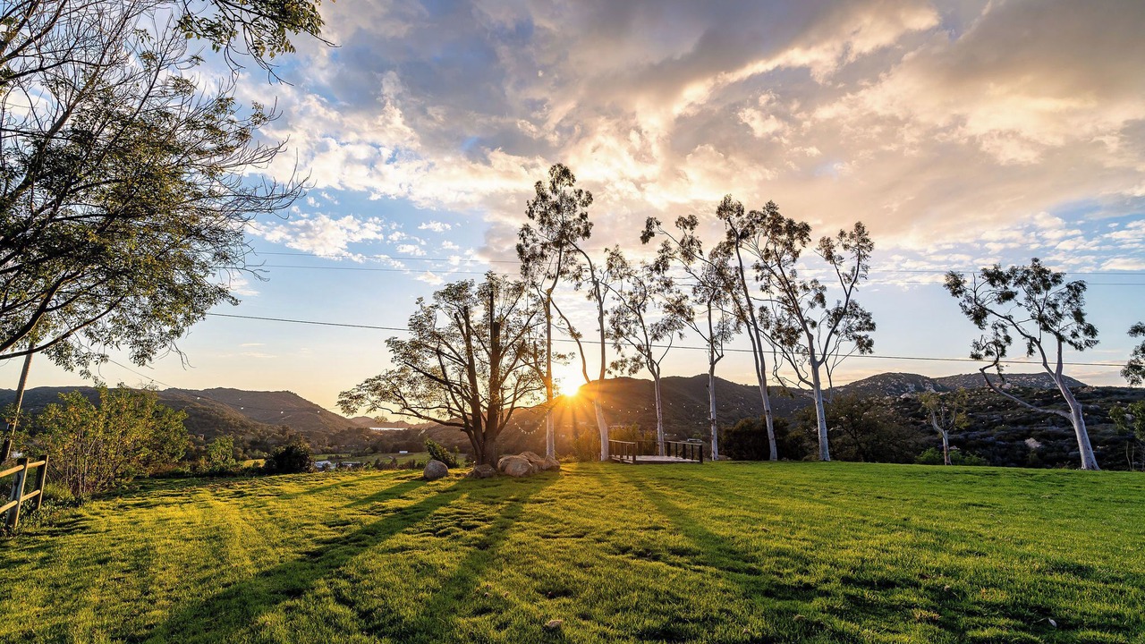 Photo of Outdoor in Escondido